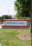 South Hills Mall